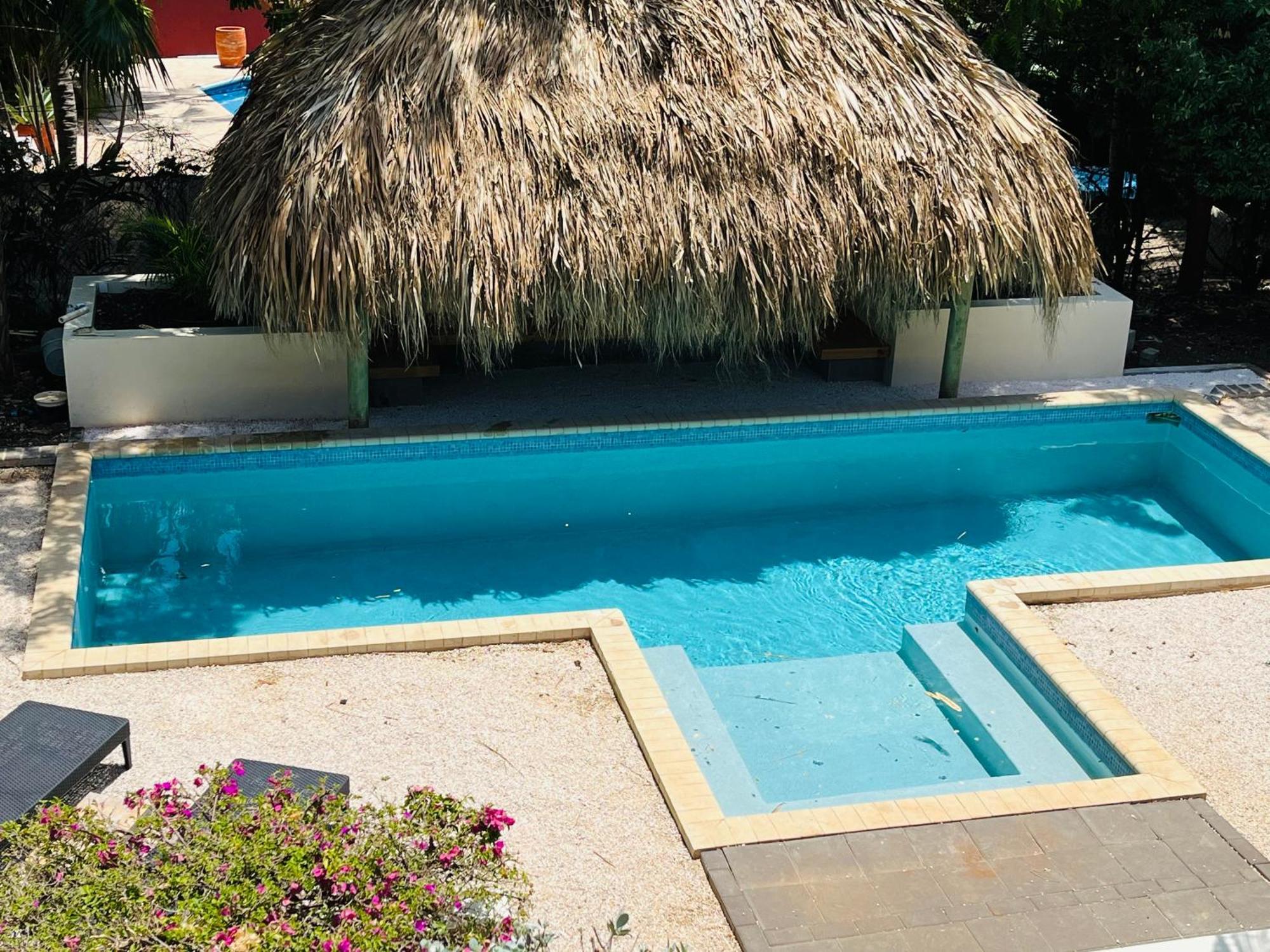 Azulita Resort Виллемстад Экстерьер фото