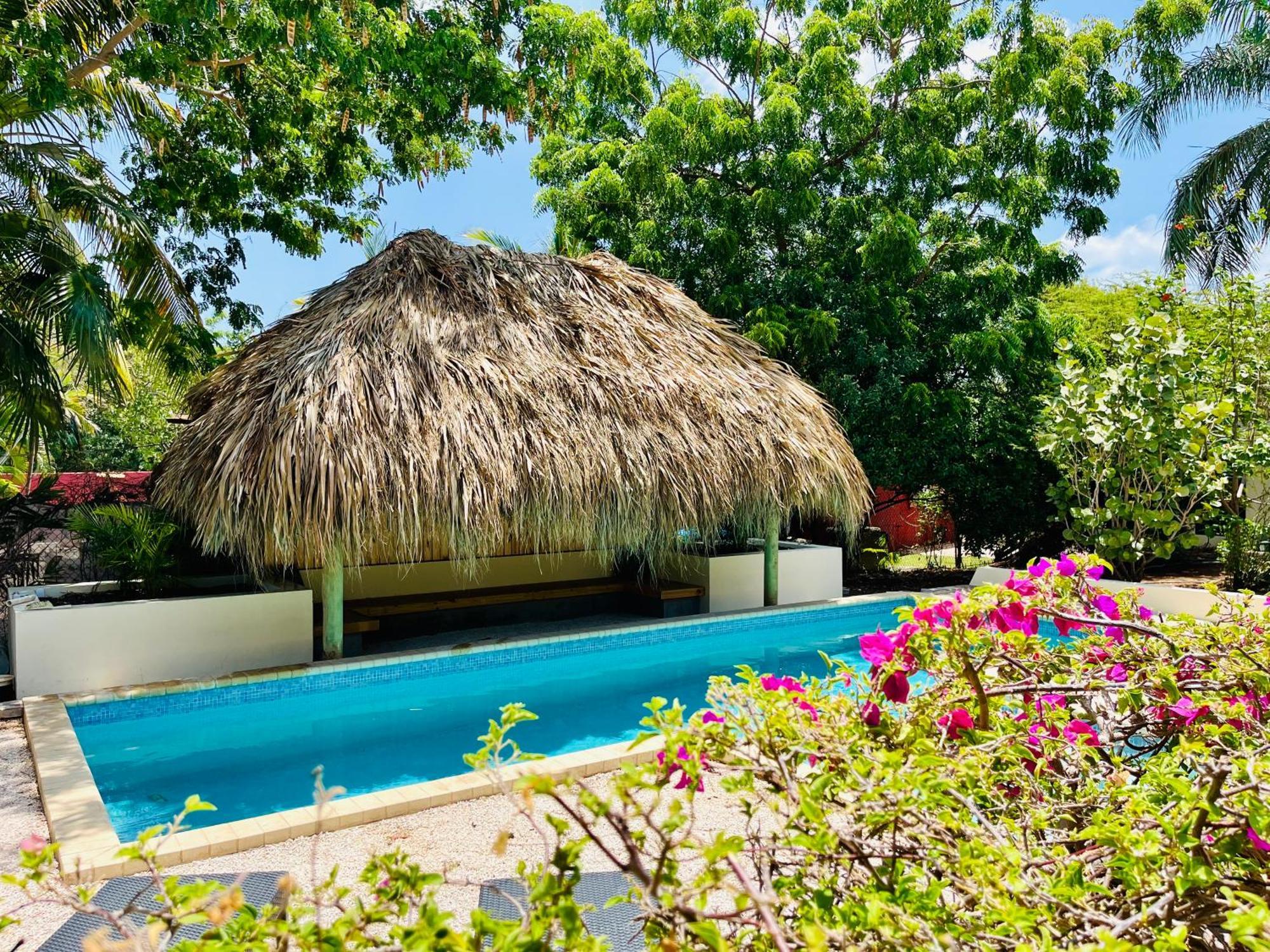 Azulita Resort Виллемстад Экстерьер фото