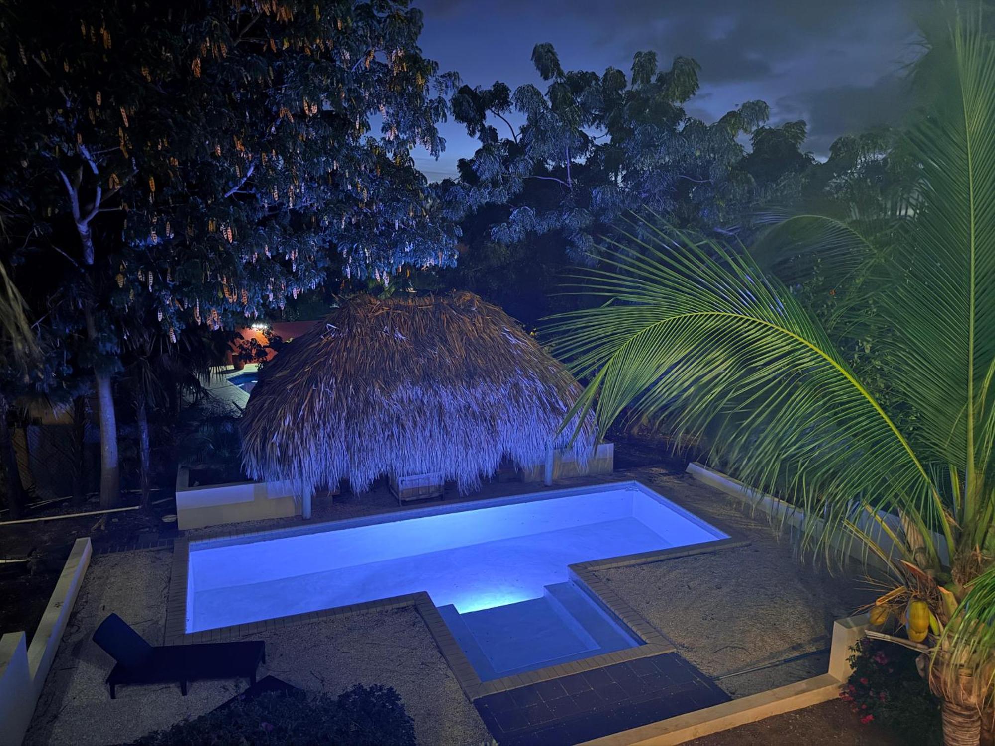 Azulita Resort Виллемстад Экстерьер фото